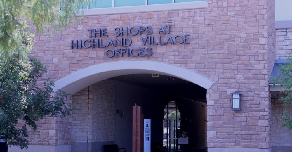La Myrrah specialty lingerie shop now open in The Shops at Highland Village
