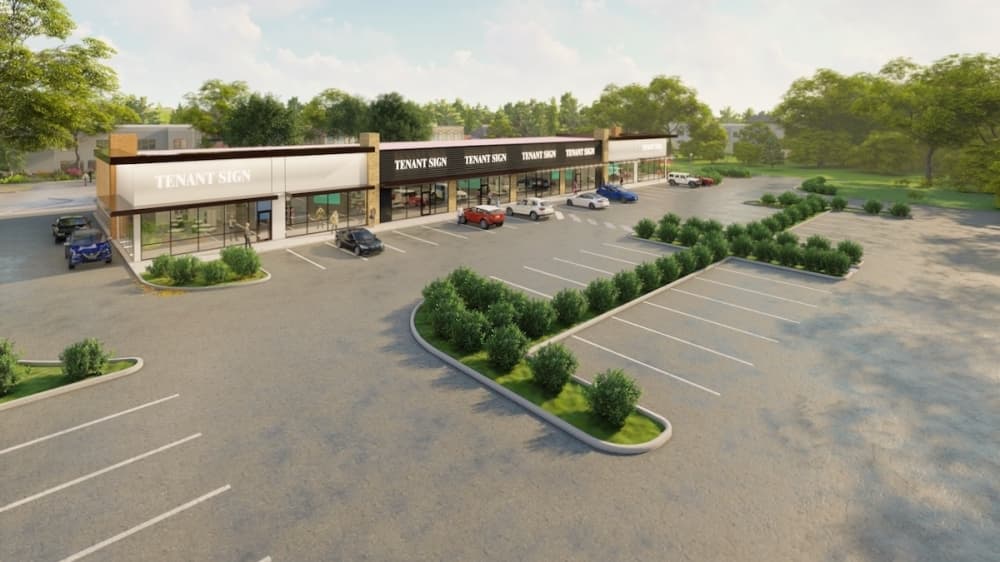 Willis retail development to break ground in January near H-E-B