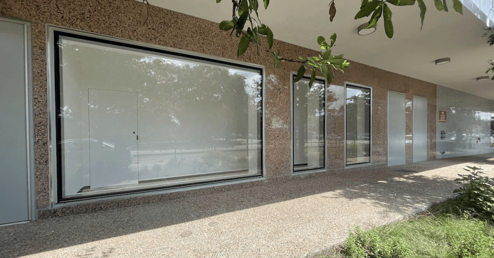 Ion opens call for art with installations forthcoming