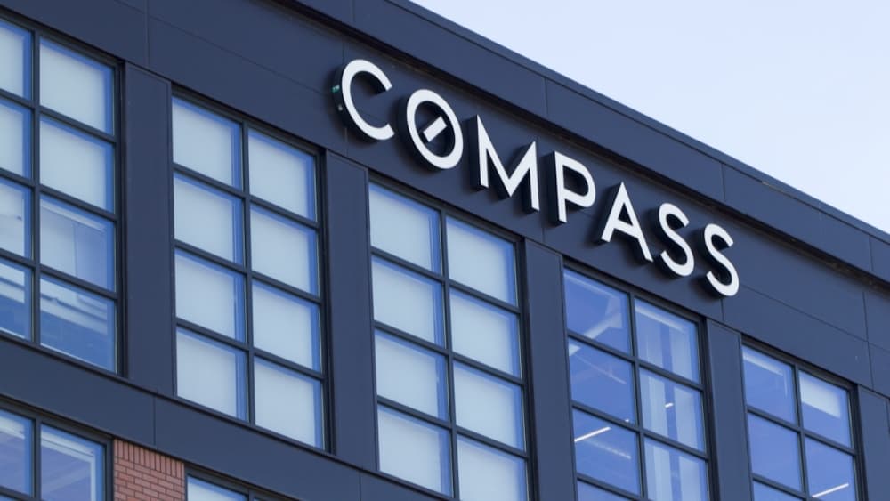 Real estate company Compass acquires LegacyTexas Title