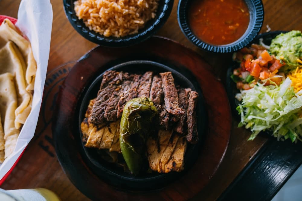 Fajita Pete's now open in Colleyville's Stampede Shopping Center