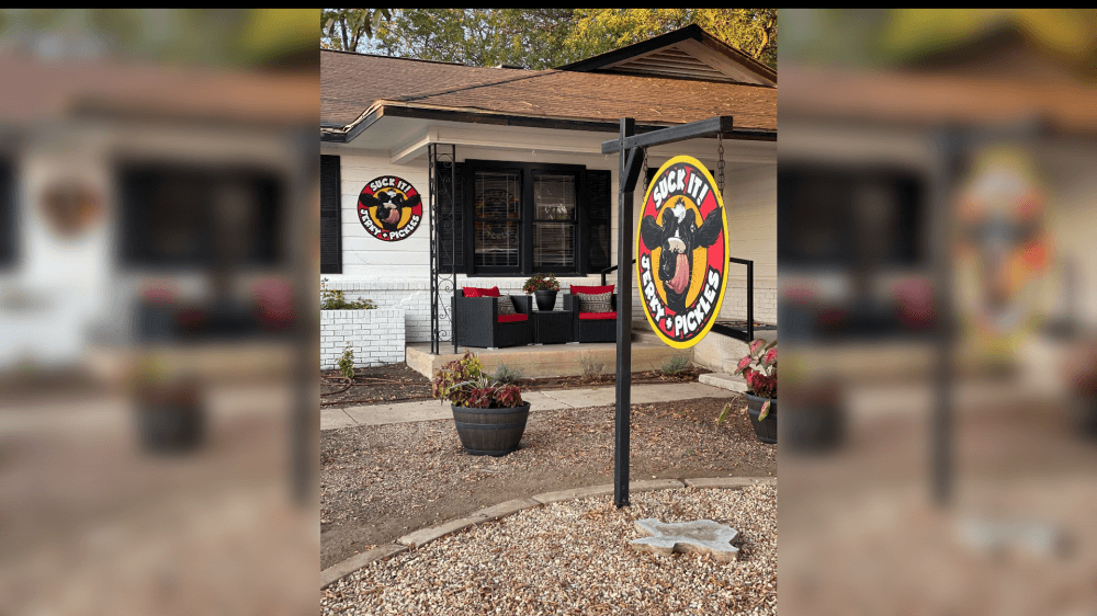Suck It Jerky and Pickles officially opens Old Town Keller storefront