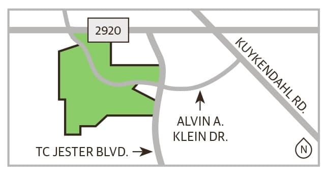 Check out September's featured neighborhood in the Spring and Klein area: Windrose West, 77379