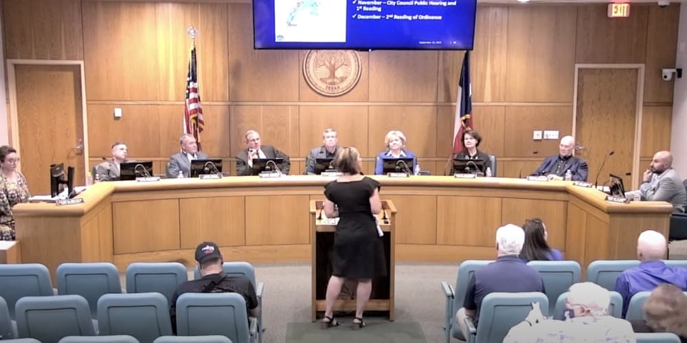Public comments enact change in Friendswood's future land use map; city to continue receiving feedback