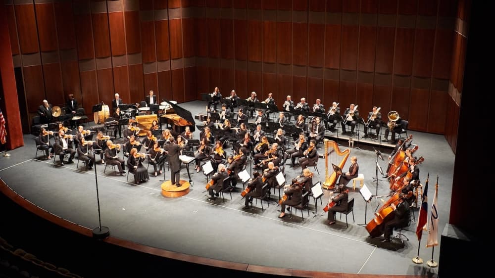 City commission recommends $220,000 in grants be doled out to Richardson-centric arts organizations