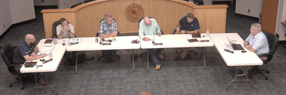 Cibolo City Council passes fiscal 2021-22 budget in 4-2 vote