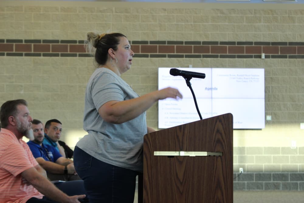 CI Nation roundup: Round Rock ISD trustees considered for censuring; New Caney ISD addresses allegations of student with gun at campus event and more top stories