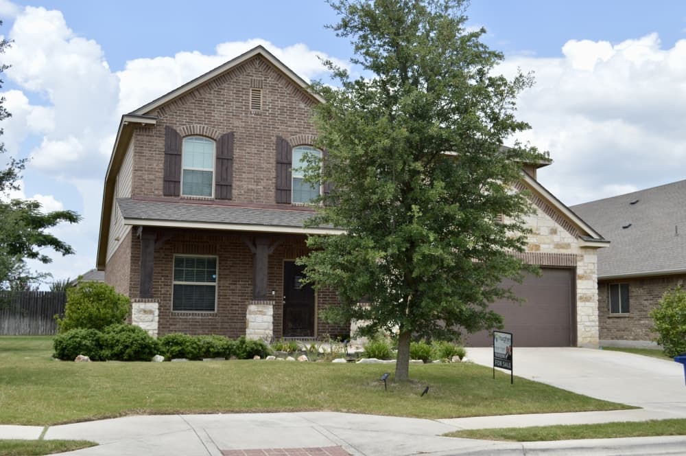 Home sales increased in Cedar Park, slowed in Leander in August compared to 2020 data