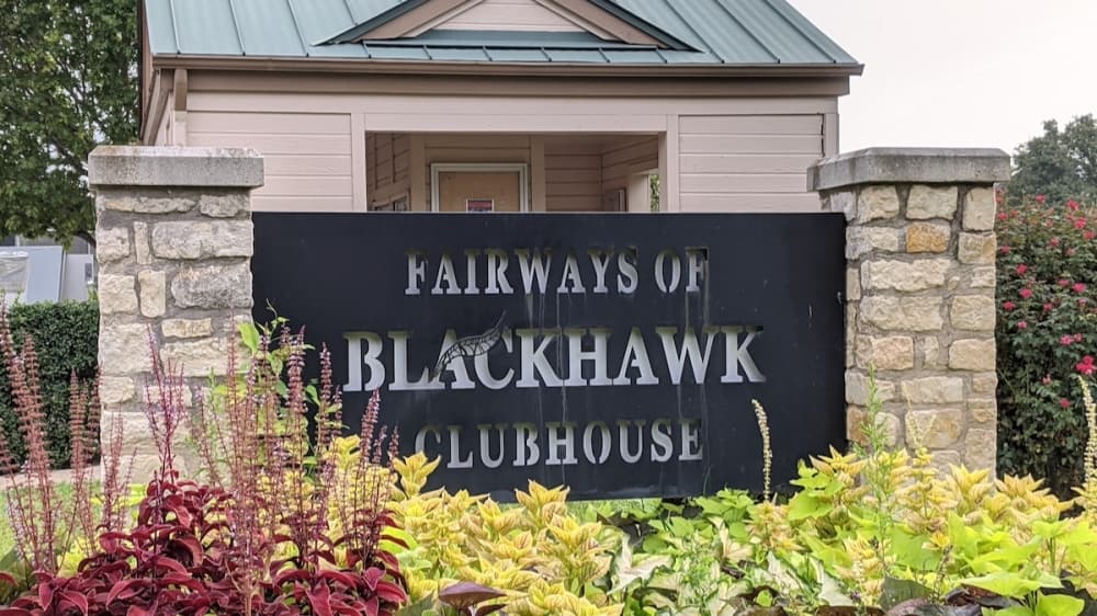 Fairways of Blackhawk under new management by Associa Hill Country