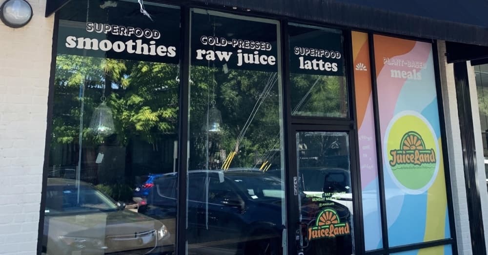 JuiceLand coming to Round Rock in November
