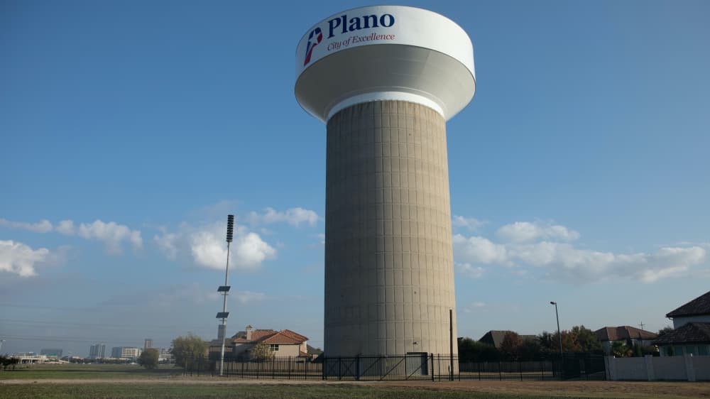 Plano City Council to consider new comprehensive plan