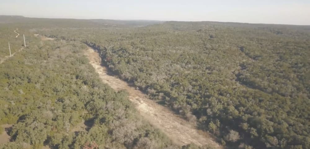 Celebrate National Public Lands Day with the Edwards Aquifer Authority on San Antonio's North Side