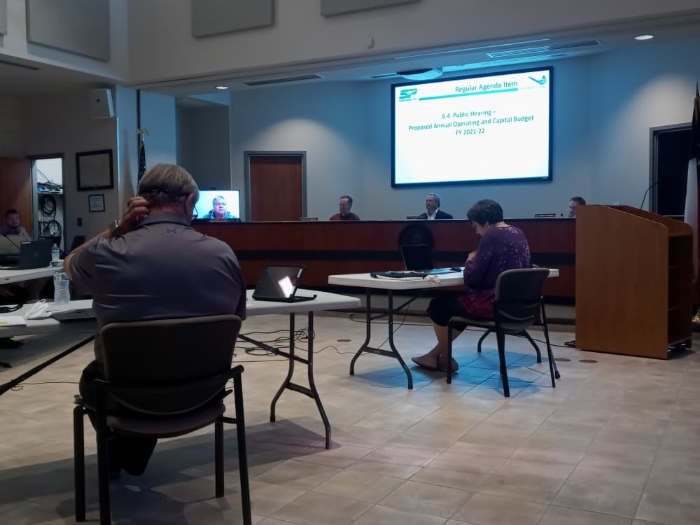 Shavano Park’s FY 2021-22 budget contains pay raises, capital improvements