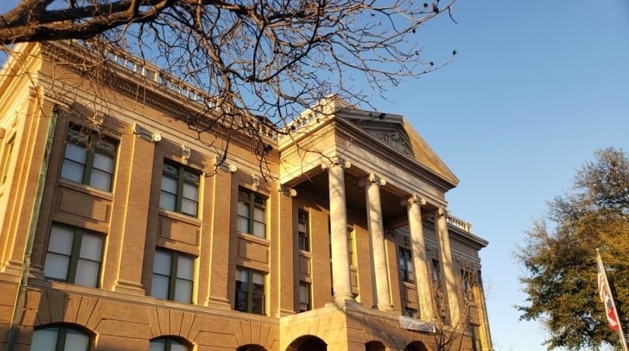 Williamson County approves nonprofit funding, and other notes from Commissioners Court