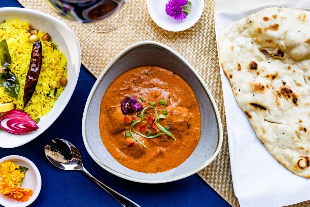 New 'upscale' restaurant Mahesh's Kitchen opens in Sugar Land Town Square