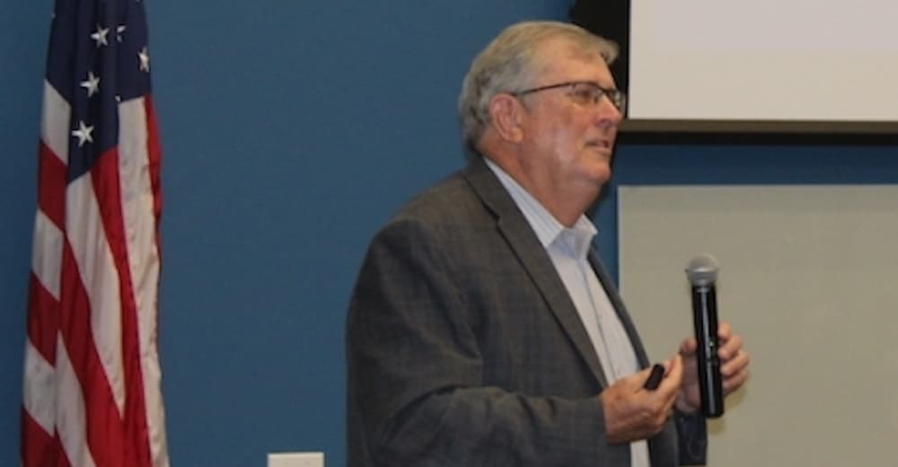Superintendent says Lewisville ISD prospering through COVID-19 challenges