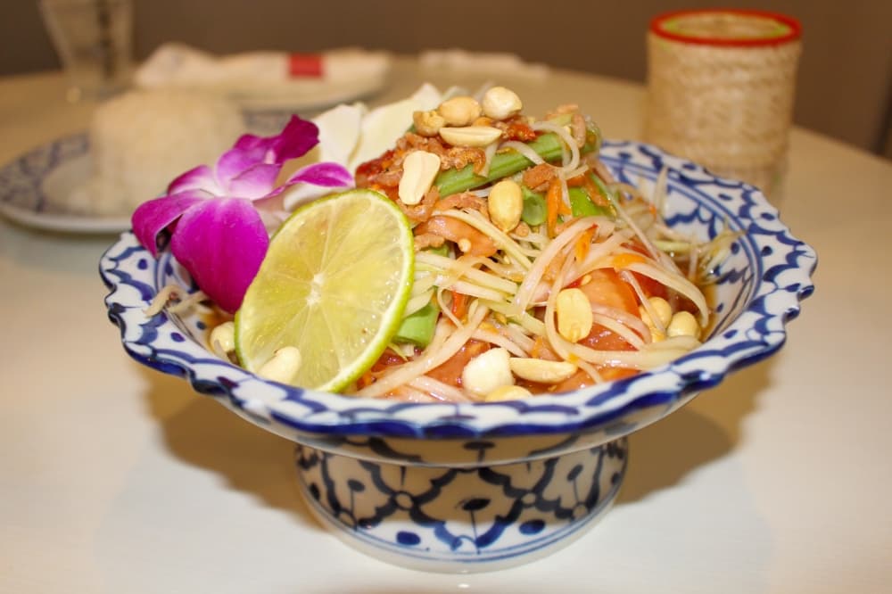 Charm Thai Bistro owners overcome adversity to provide authentic food