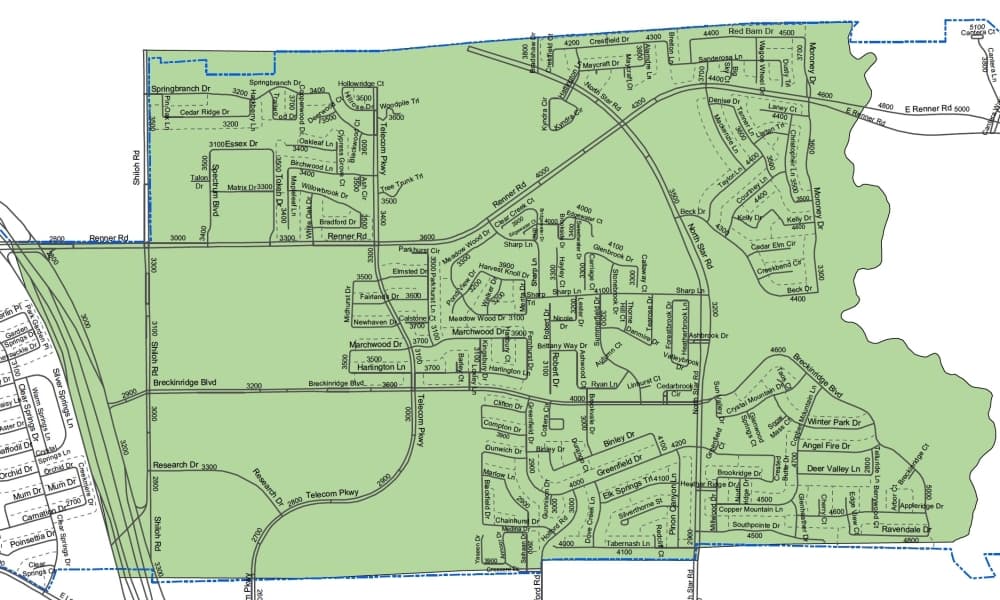 Map.