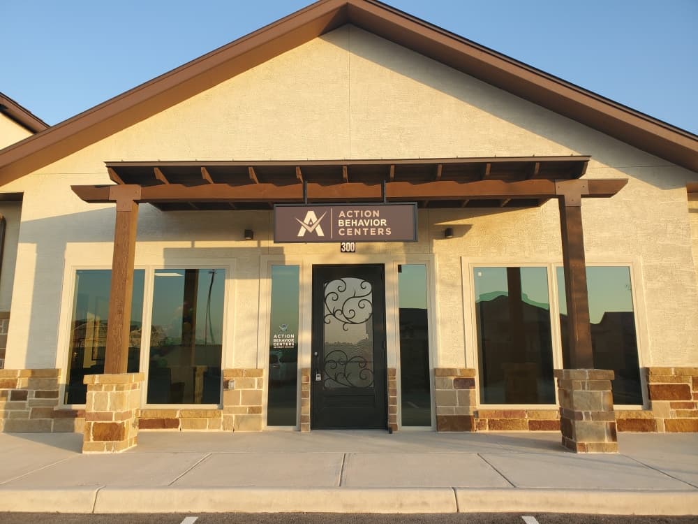 Action Behavior Centers opens in New Braunfels, works to support families with children on autism spectrum