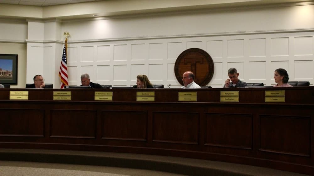 Tomball ISD approves limited virtual learning option for 2021-22 academic year