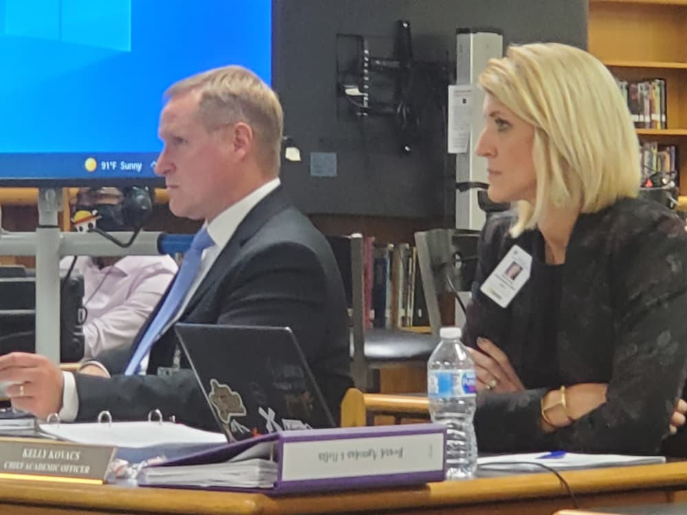 SCUCISD begins discussion on virtual learning option for K-6 students