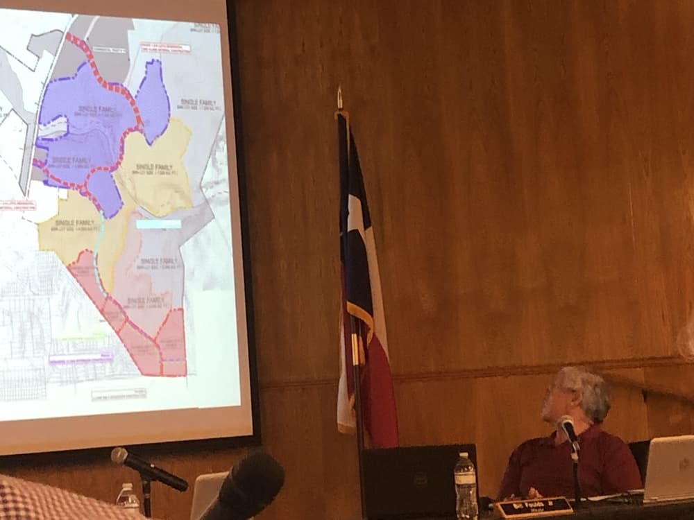 Double L Ranch faces opposition from nearby neighborhoods