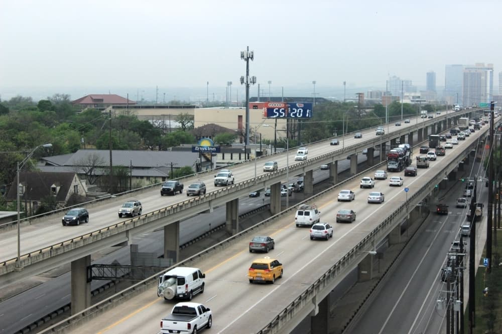 Travis County says TxDOT I-35 proposals need ‘more work’ in letter to the state transportation agency