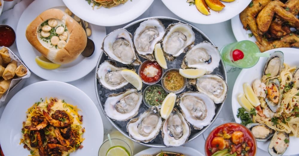 Tasty Tails changes menu, rebrands as Chelle's Seafood Kitchen in Richardson