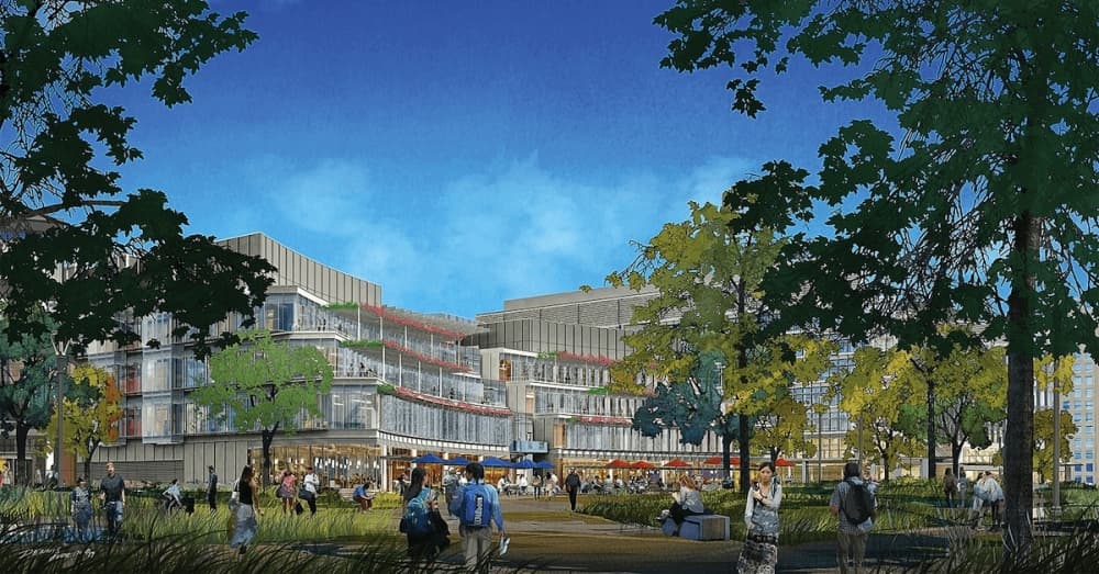 Texas Medical Center: Fall 2023 completion announced for research hub for life science campus expansion project