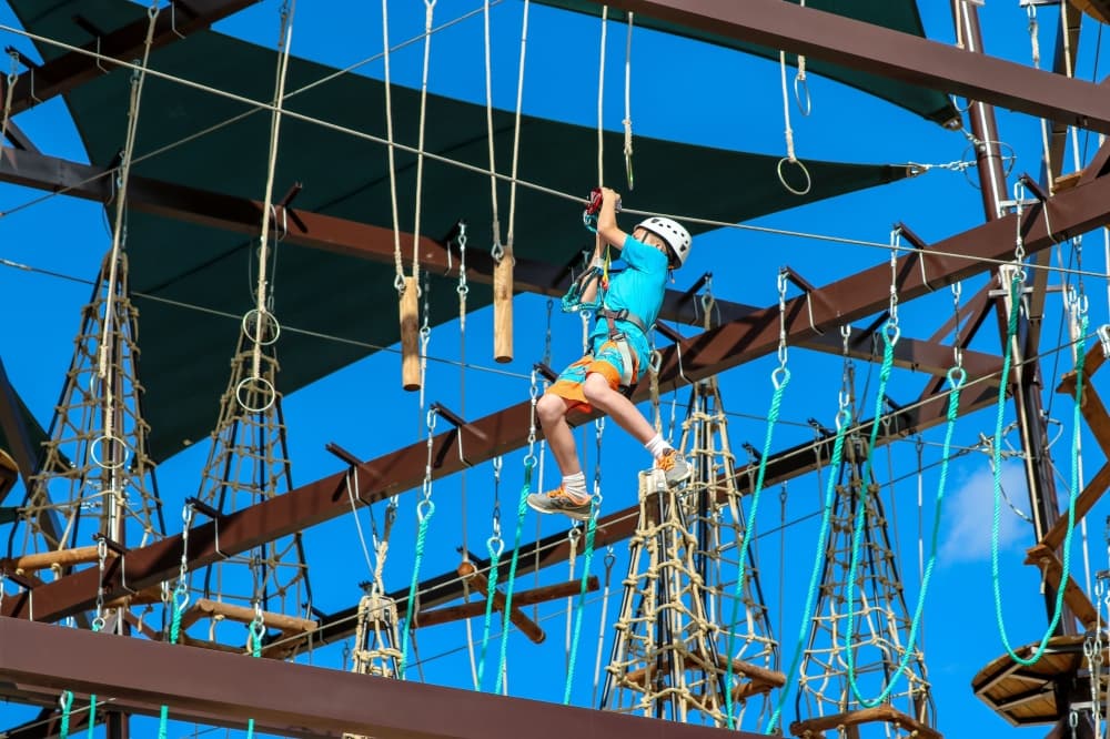 Big Rivers Waterpark and Adventures to open with reduced ticket prices this fall for 'Aquatoberfest'
