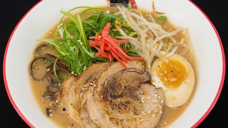 Mikoto Ramen Bar & Sushi now open in Southlake
