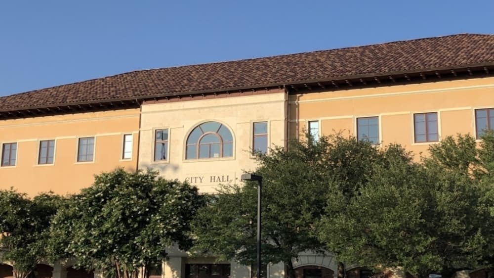 Colleyville officially lowers tax rate, adopts budget for fiscal year 2021-22