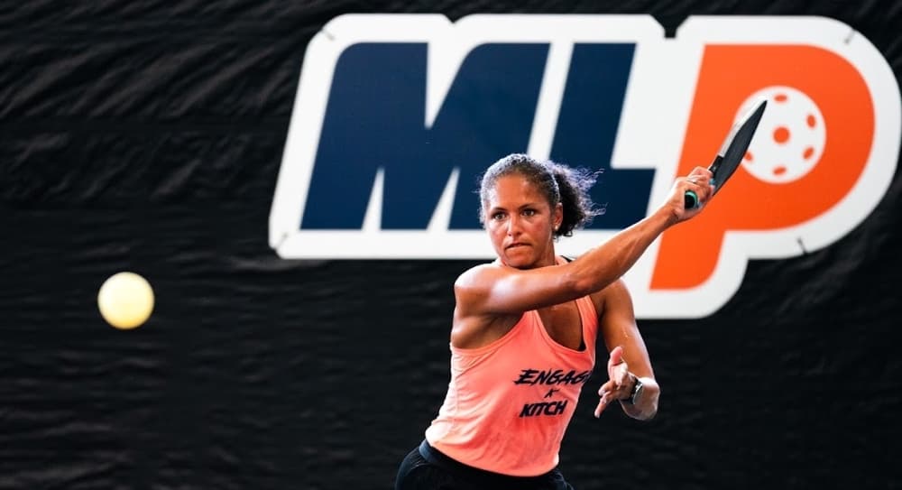New pickleball league launches with inaugural tournament in Dripping Springs