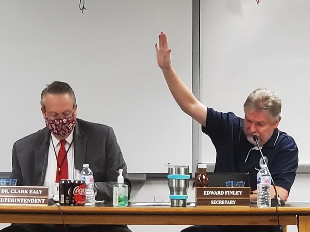 SCUCISD approves employee compensation plan to help with employment difficulties