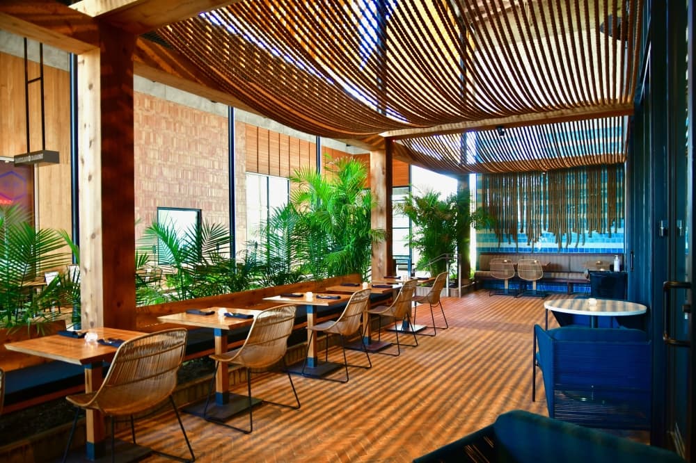 Casa Nomad opens Sept. 23 at M-K-T Heights development