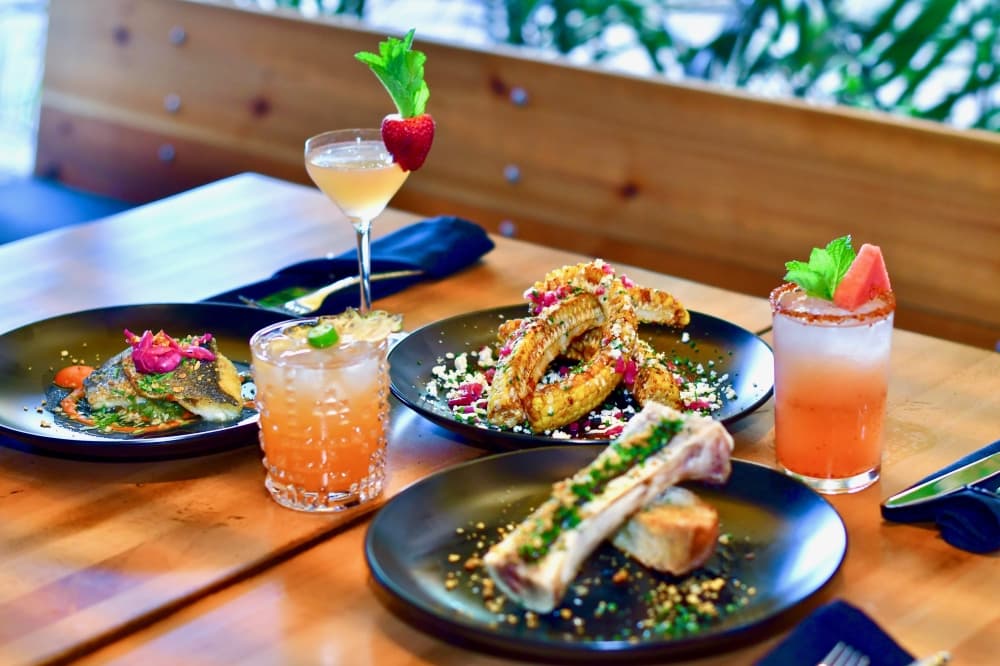 Business Roundup: Casa Nomad now open, Buck Mason coming to Montrose Collective