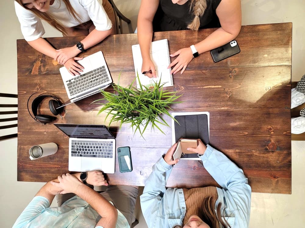 New coworking spaces open, plus 3 more Cedar Park and Leander updates