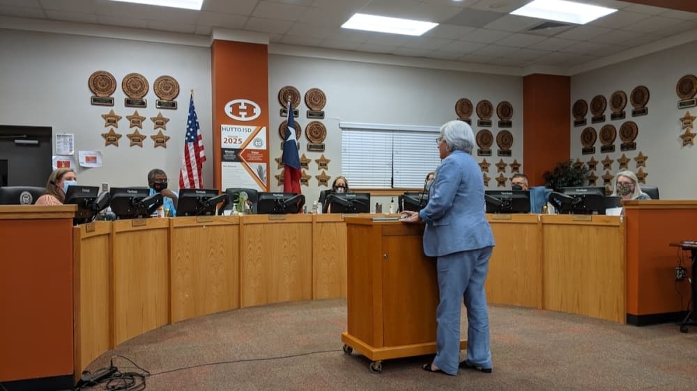Hutto ISD temporarily closing classrooms considered COVID-19 “cluster sites”