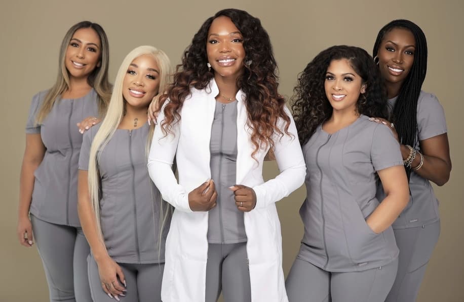 Boutique luxury med spa announces opening in Bellaire