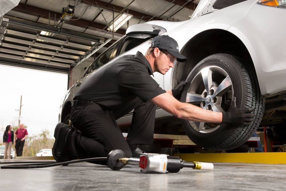 Jiffy Lube to celebrate grand opening in Atascocita with 50 free oil changes Sept. 24-25