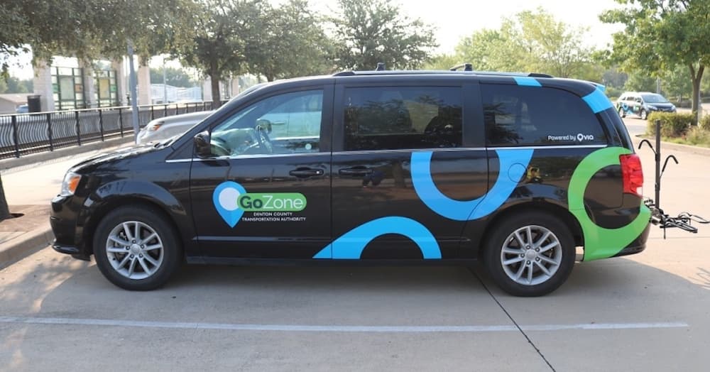 Castle Hills community to get GoZone on-demand rideshare service starting in January