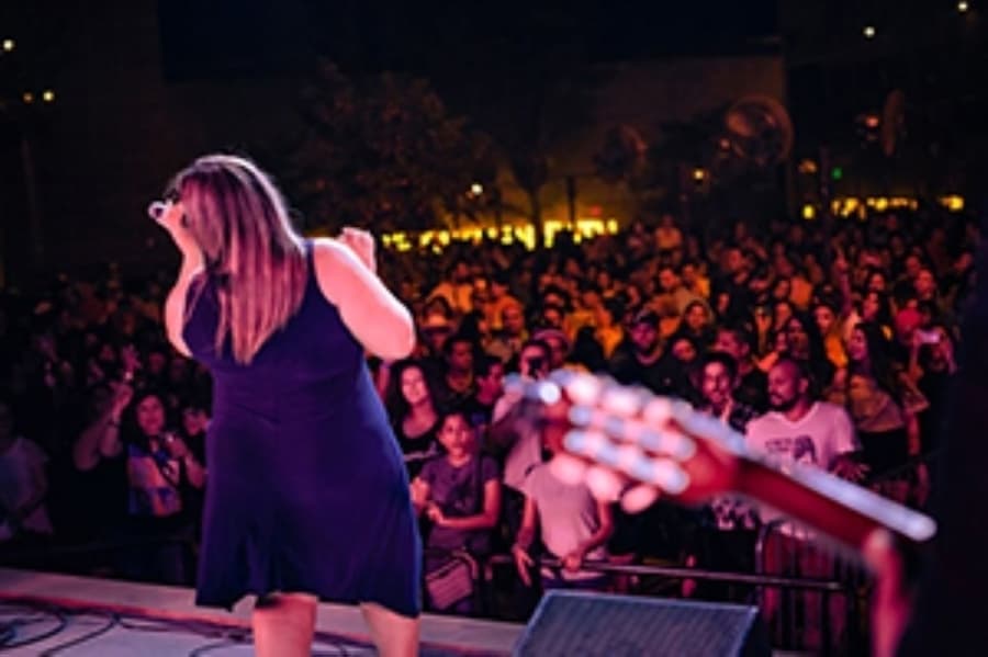 5 things to do in Pflugerville and Hutto this weekend, Sept. 24-26