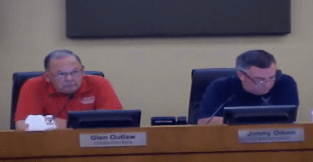 Schertz Planning and Zoning Commission recommends unified development code change to City Council