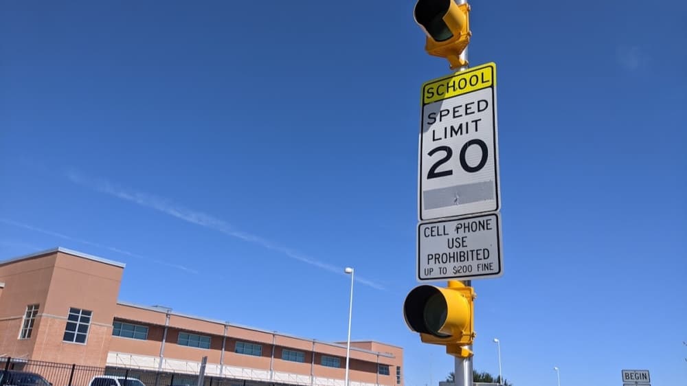 Hutto officials amend school zone ordinance to allow for changes in hours of operation
