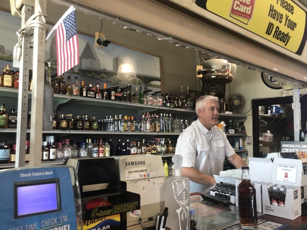 Rapid development closes the gap between south, South Congress corridor and downtown