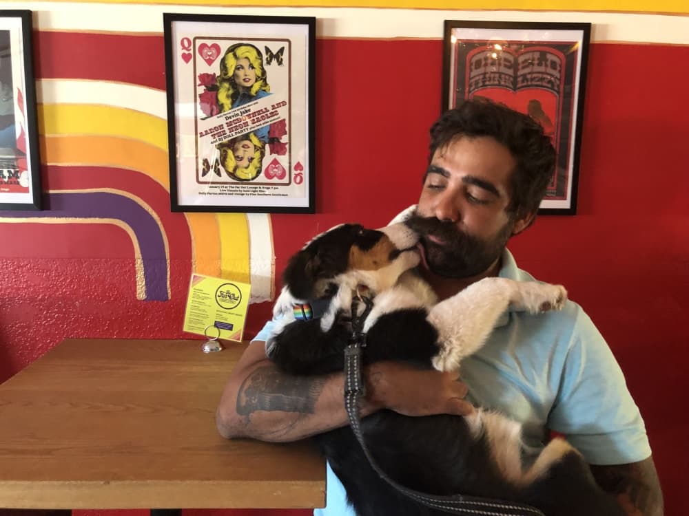 Far Out Lounge: Owner of venue with history hopes to keep South Austin spirit alive