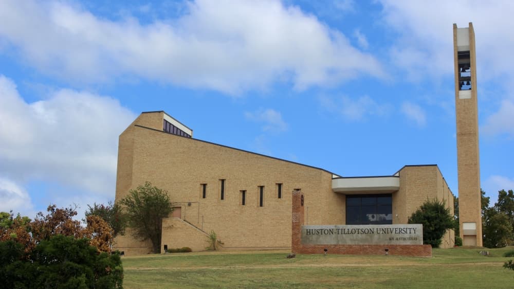 East Austin university and high school stadium, Allandale 'air-conditioned village' move toward national historic recognition