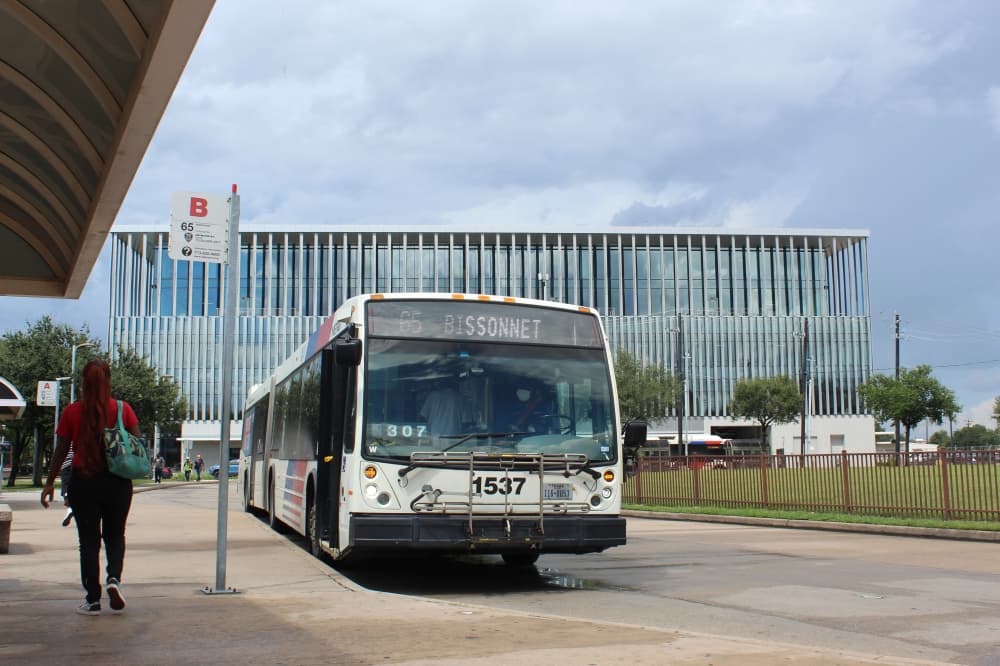 METRO Board approves $1.3 billion budget, discusses METRONext projects