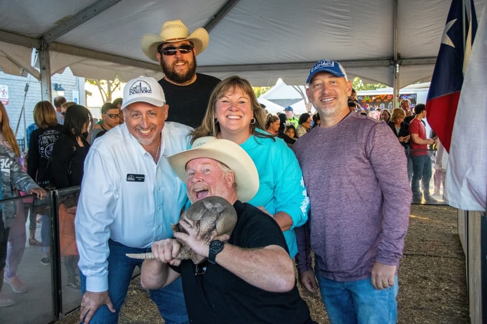Eight events to attend in Keller, Roanoke and Northeast Fort Worth in October