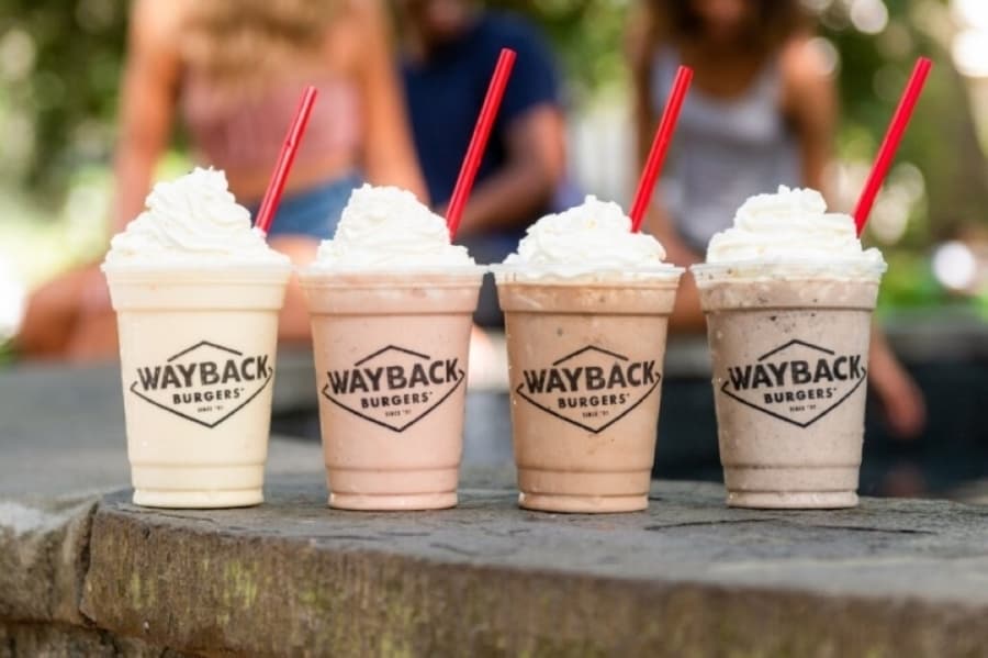 Wayback Burgers coming to Leander; former Round Rock Steak N' Shake to become Whataburger and more top Central Texas news
